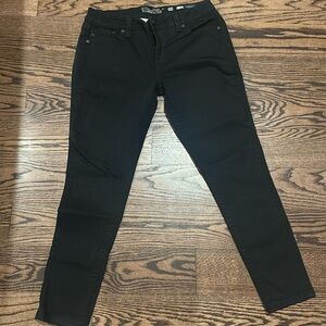 Black Miss Me jeans